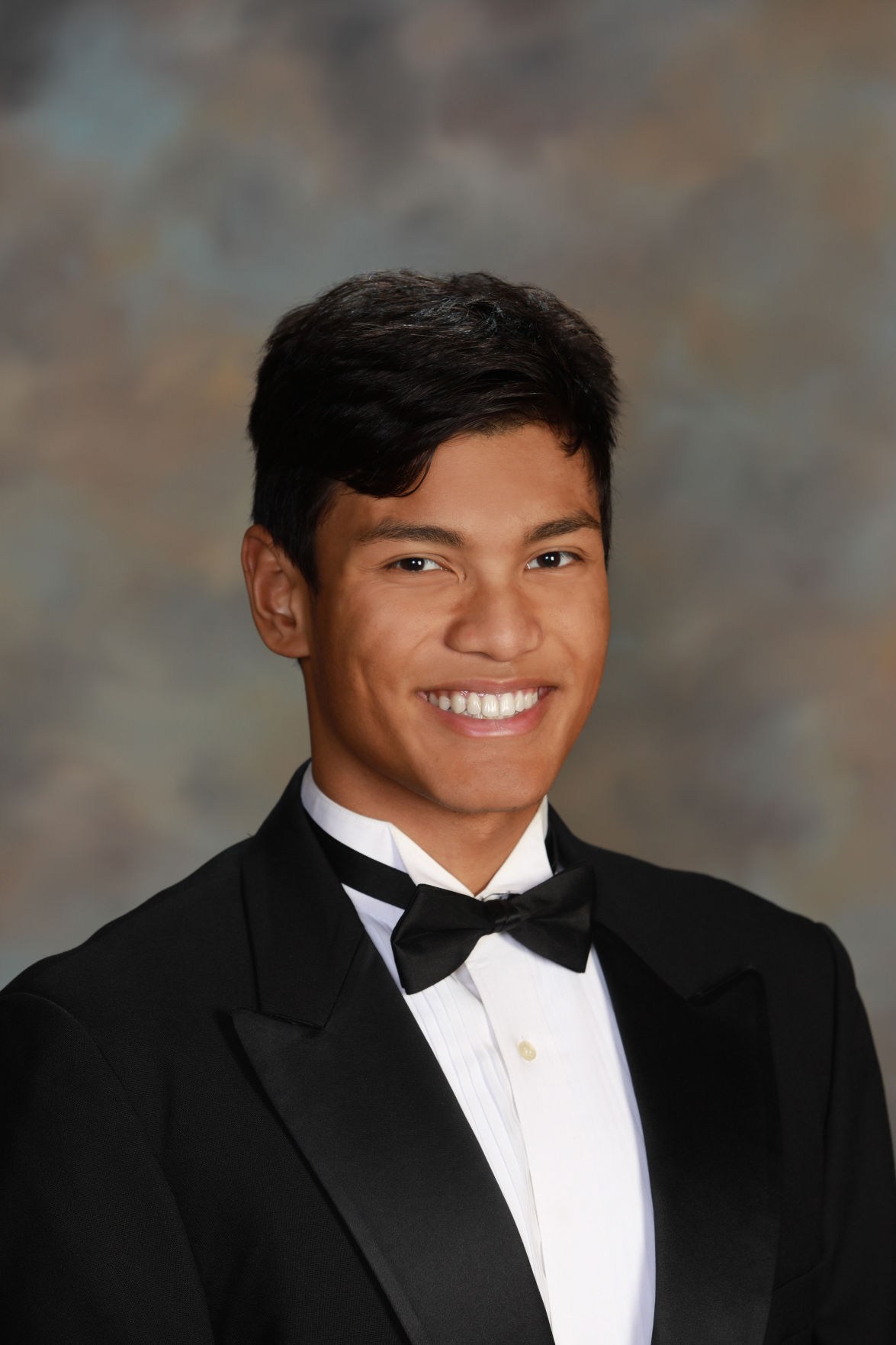 Michael dela Rosa